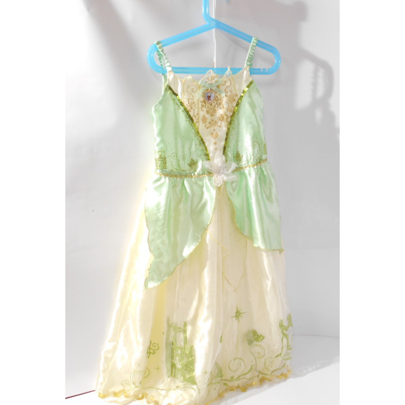 Déguisement de princesse - Disney