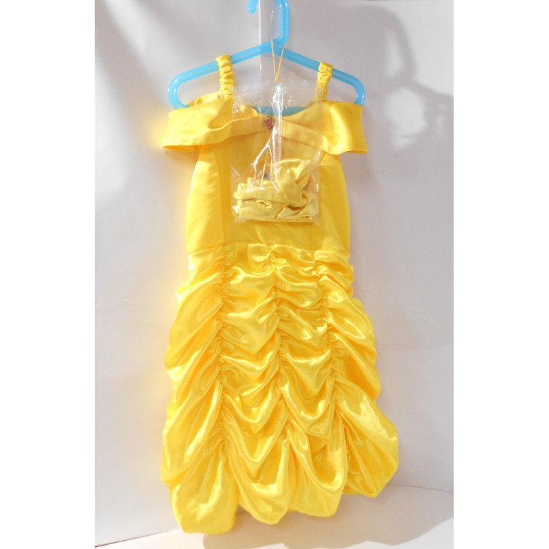 Déguisement de princesse