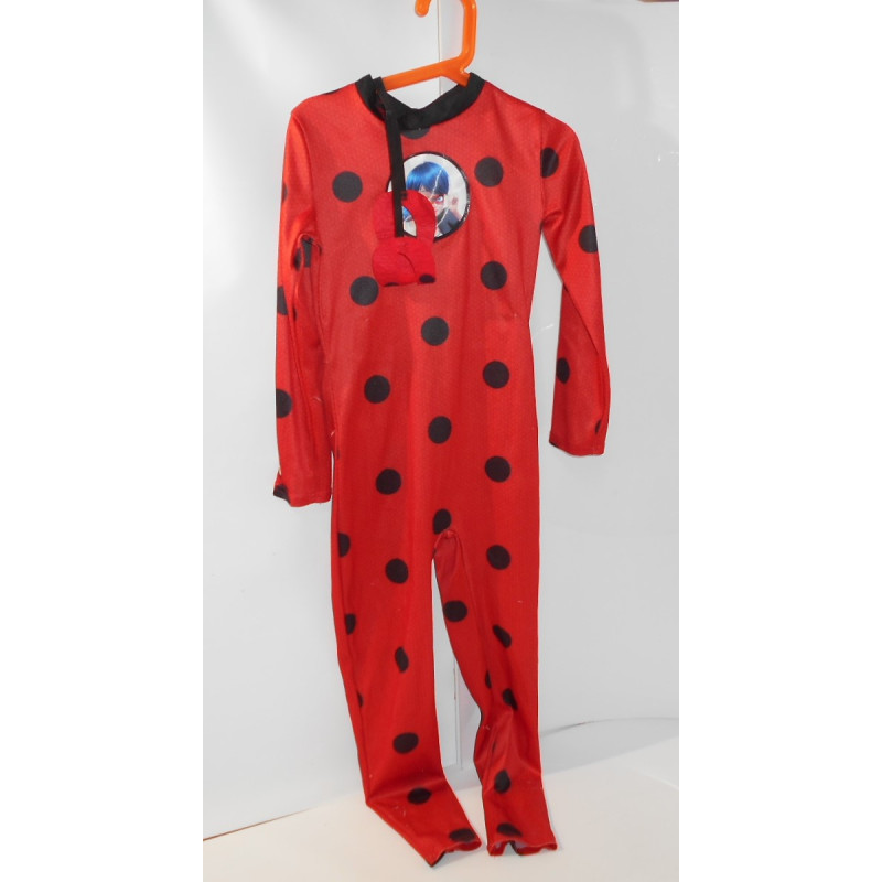 Déguisement Miraculous Ladybug