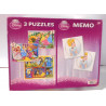 Puzzle -Disney