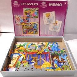 Puzzle -Disney