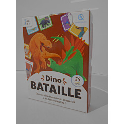 Dino Bataille