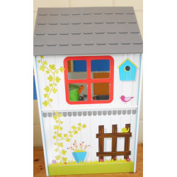 Maison cuisinière - House toys