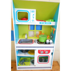 Maison cuisinière - House toys