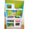 Maison cuisinière - House toys
