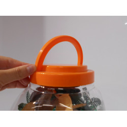 Figurines dinosaures - Wenno - 30 pièces