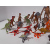 Figurines dinosaures - Wenno - 30 pièces