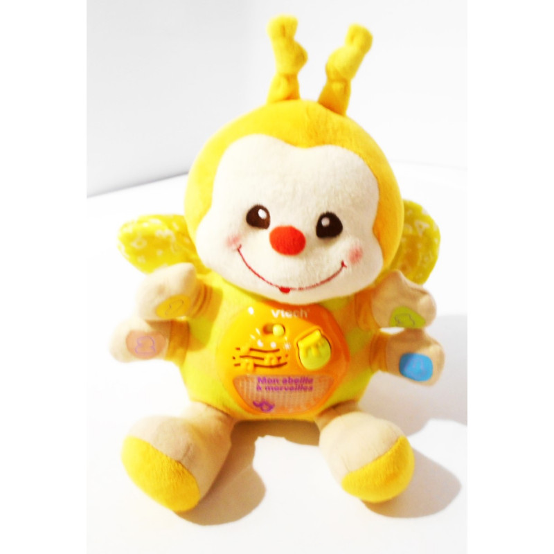 Vtech Mon Abeille à Merveilles