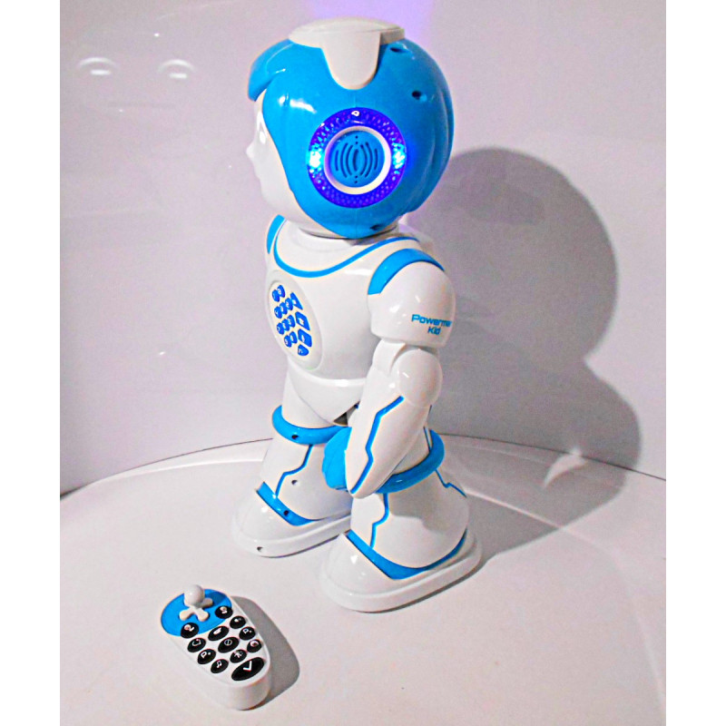 Robot éducatif - LEXIBOOK