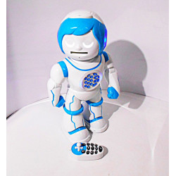 Robot éducatif - LEXIBOOK