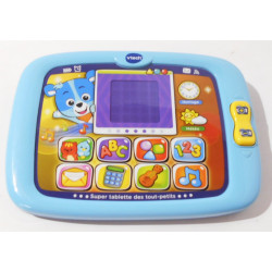 Vtech Super Tablette des...