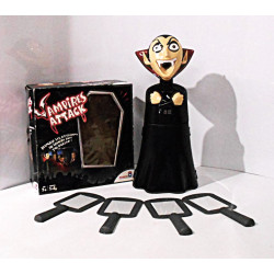 Vampires attack - Dujardin