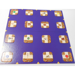 Jeu De Société - Labyrinthe