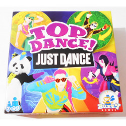 Top dance ! Just dance -...