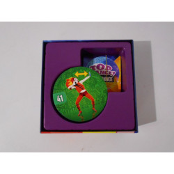 Top dance ! Just dance - Buzzy Games