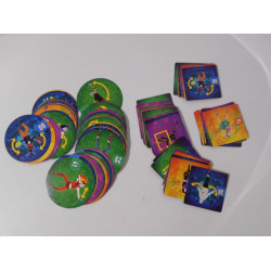 Top dance ! Just dance - Buzzy Games