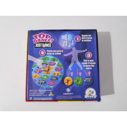 Top dance ! Just dance - Buzzy Games