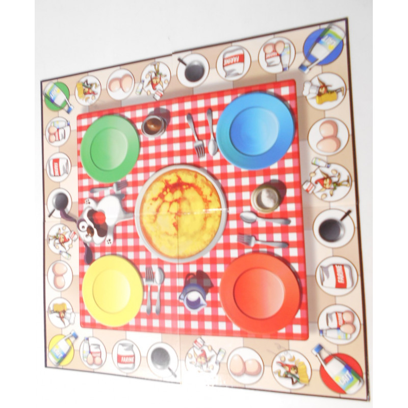 Crêpes Party- Sweet November