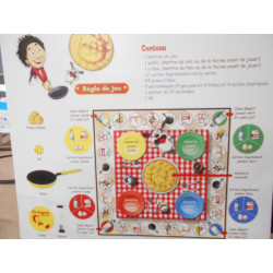 Crêpes Party- Sweet November