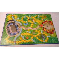 Jeu vintage - Les Trésors des Contes