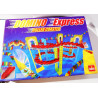 Domino express roller coaster - Goliath