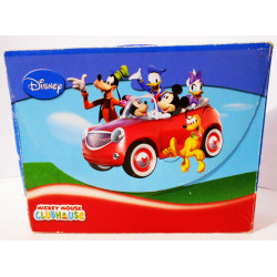 Puzzle mickey