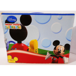 Puzzle mickey