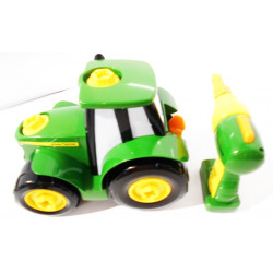 Tracteur - Tomy