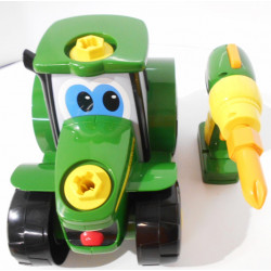 Tracteur - Tomy