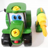 Tracteur - Tomy