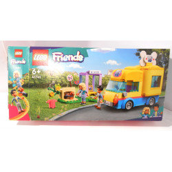 LEGO Friends - La...