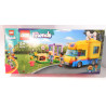 LEGO Friends - La fourgonnette de sauvetage canin - Réf. 41741
