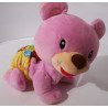 Peluche interactive- Vtech