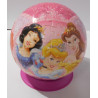 Puzzle 3D princesses- Disney
