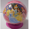 Puzzle 3D princesses- Disney