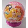 Puzzle 3D princesses- Disney