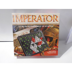 jeu de imperator