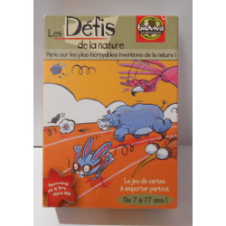 Les Défis de la nature- bioviva