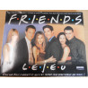 Friends- Le jeu
