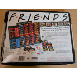 Friends- Le jeu
