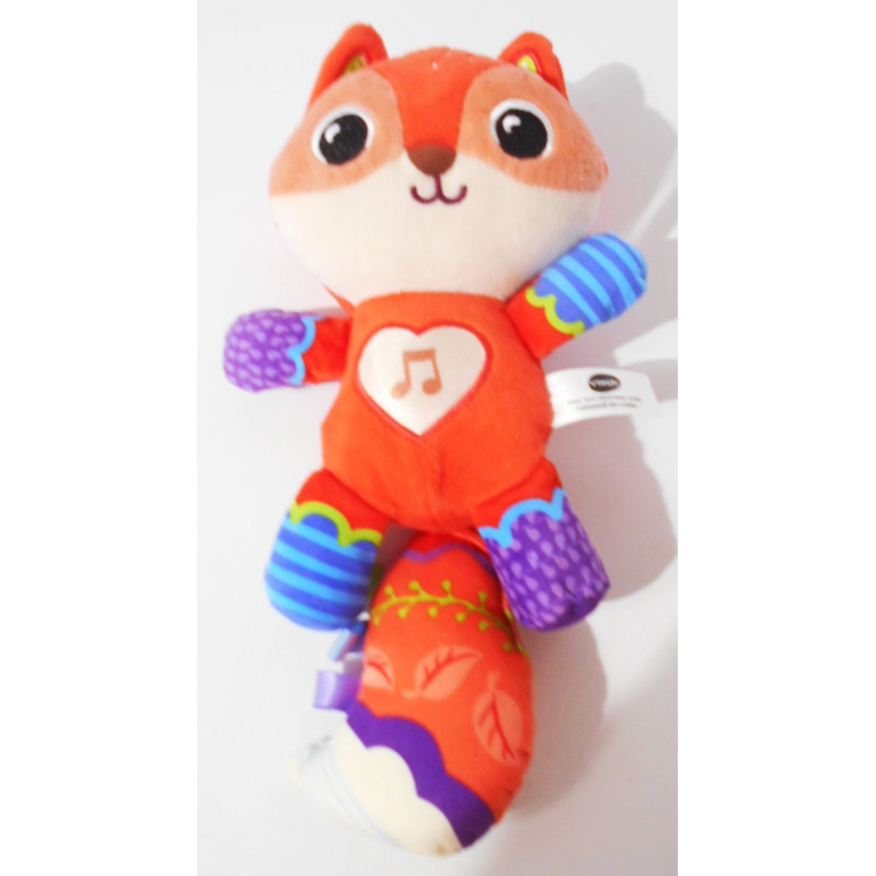 Malo mon renardeau dodo-Vtech