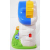 Niche musicale A B C - Fisher price