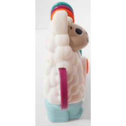 Emma le Lama-Fisher price