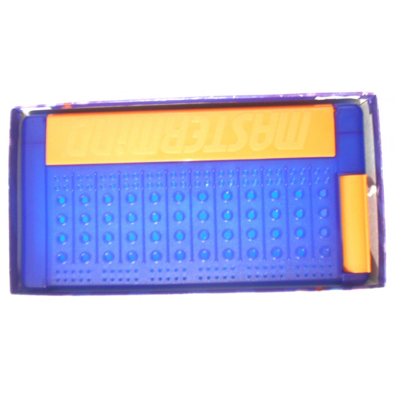 Mastermind Parker - Leu de société de logique