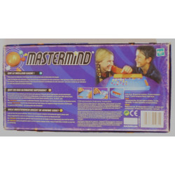 Mastermind Parker - Leu de société de logique