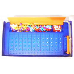 Mastermind Parker - Leu de société de logique