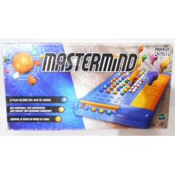 Mastermind Parker - Leu de société de logique