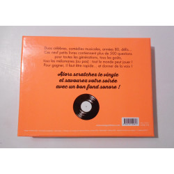 Soirée Chansons - Mango