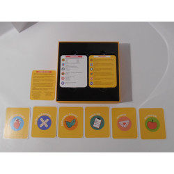 Jeu de société quizz - Dr....