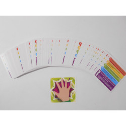 Jeu de société - Dawak